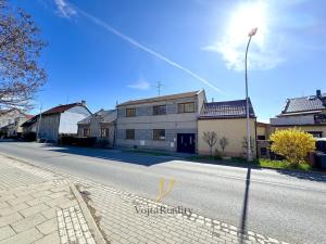 Prodej rodinného domu, Olomouc - Holice, Hamerská, 180 m2