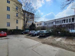 Prodej bytu 3+1, Brno, Bezručova, 114 m2