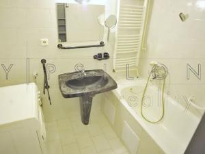 Pronájem bytu 3+1, Praha - Braník, Podolská, 83 m2