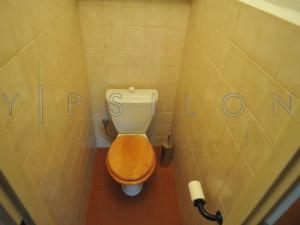 Pronájem bytu 3+1, Praha - Braník, Podolská, 83 m2