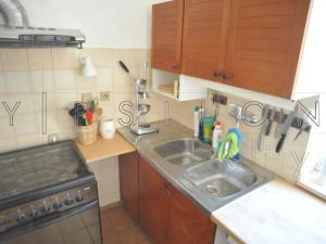 Pronájem bytu 3+1, Praha - Braník, Podolská, 83 m2