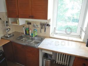 Pronájem bytu 3+1, Praha - Braník, Podolská, 83 m2