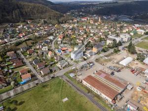 Prodej bytu 4+1, Štěchovice, Vltavská, 75 m2