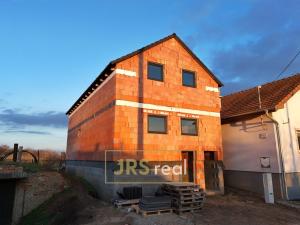 Prodej rodinného domu, Drnholec, 101 m2