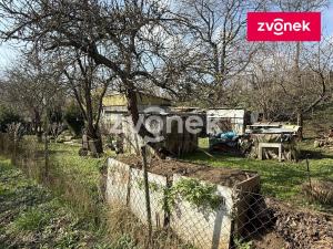 Prodej chaty, Napajedla, 17 m2