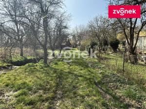 Prodej chaty, Napajedla, 17 m2