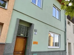Prodej rodinného domu, Brno, Soběšická, 183 m2