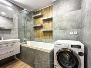 Pronájem bytu 3+1, Chomutov, Kamenná, 76 m2