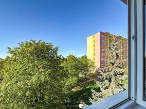 Pronájem bytu 3+1, Chomutov, Kamenná, 76 m2