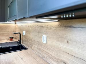 Pronájem bytu 3+1, Chomutov, Kamenná, 76 m2