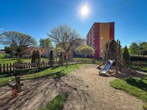 Pronájem bytu 3+1, Chomutov, Kamenná, 76 m2