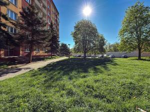 Pronájem bytu 3+1, Chomutov, Kamenná, 76 m2