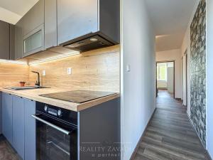 Pronájem bytu 3+1, Chomutov, Kamenná, 76 m2