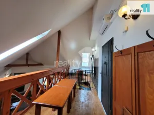 Pronájem obchodního prostoru, Kolín - Kolín III, Havelcova, 100 m2