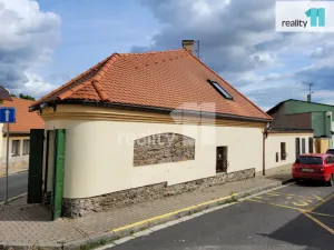 Pronájem obchodního prostoru, Kolín - Kolín III, Havelcova, 100 m2