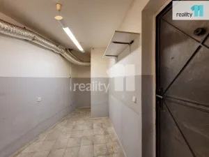 Pronájem obchodního prostoru, Kolín - Kolín III, Havelcova, 100 m2