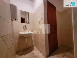 Pronájem obchodního prostoru, Kolín - Kolín III, Havelcova, 100 m2