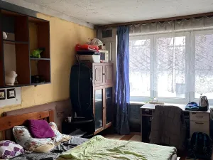 Prodej rodinného domu, Zdíkov, 72 m2