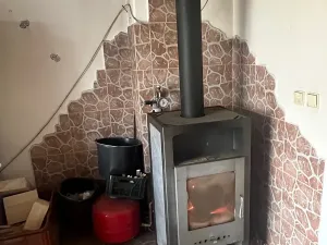 Prodej rodinného domu, Zdíkov, 72 m2