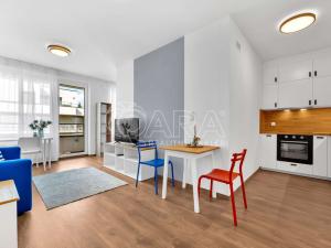 Prodej bytu 2+kk, Praha - Třebonice, Thomasova, 46 m2