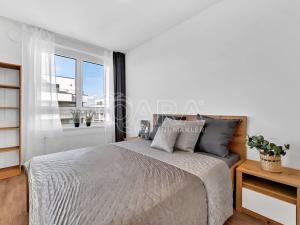 Prodej bytu 2+kk, Praha - Třebonice, Thomasova, 46 m2