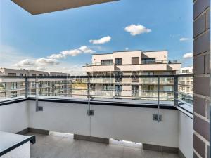 Prodej bytu 2+kk, Praha - Třebonice, Thomasova, 46 m2