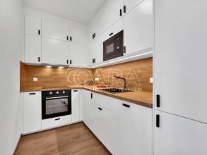 Prodej bytu 2+kk, Praha - Třebonice, Thomasova, 46 m2