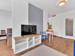Prodej bytu 2+kk, Praha - Třebonice, Thomasova, 46 m2