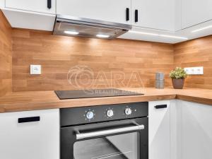 Prodej bytu 2+kk, Praha - Třebonice, Thomasova, 46 m2