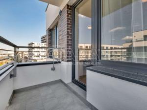 Prodej bytu 2+kk, Praha - Třebonice, Thomasova, 46 m2