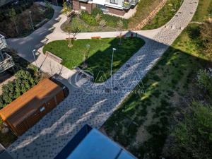 Prodej bytu 2+kk, Praha - Třebonice, Thomasova, 46 m2