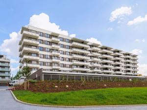 Prodej bytu 2+kk, Praha - Třebonice, Thomasova, 46 m2