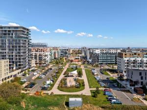 Prodej bytu 2+kk, Praha - Třebonice, Thomasova, 46 m2