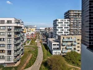 Prodej bytu 2+kk, Praha - Třebonice, Thomasova, 46 m2