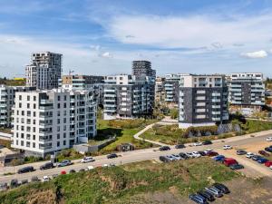 Prodej bytu 2+kk, Praha - Třebonice, Thomasova, 46 m2