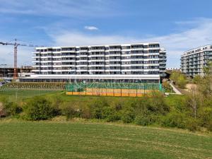 Prodej bytu 2+kk, Praha - Třebonice, Thomasova, 46 m2