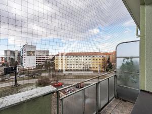 Prodej bytu 3+1, Praha - Vršovice, Čeljabinská, 77 m2