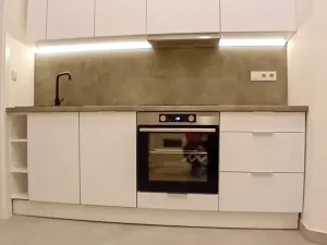 Pronájem bytu 2+1, Praha - Vinohrady, Kolínská, 60 m2