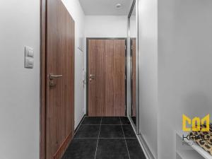 Pronájem bytu 1+kk, Praha - Hostivař, Rižská, 35 m2