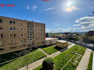 Pronájem bytu 2+1, Moravské Budějovice, Mánesova, 47 m2