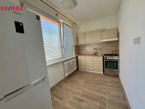 Pronájem bytu 2+1, Moravské Budějovice, Mánesova, 47 m2
