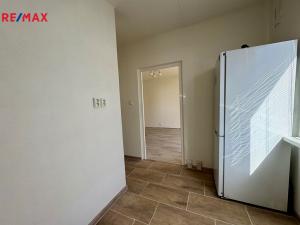 Pronájem bytu 2+1, Moravské Budějovice, Mánesova, 47 m2