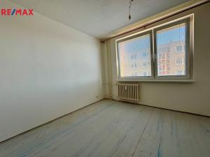 Pronájem bytu 2+1, Moravské Budějovice, Mánesova, 47 m2