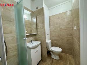 Pronájem bytu 2+1, Moravské Budějovice, Mánesova, 47 m2
