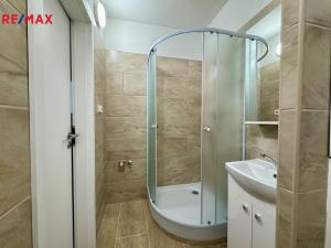 Pronájem bytu 2+1, Moravské Budějovice, Mánesova, 47 m2