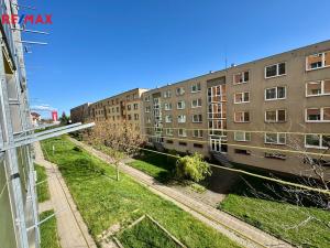 Pronájem bytu 2+1, Moravské Budějovice, Mánesova, 47 m2