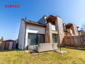 Prodej rodinného domu, Velké Přílepy, Roztocká, 179 m2