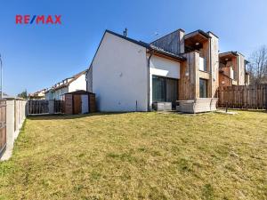Prodej rodinného domu, Velké Přílepy, Roztocká, 179 m2