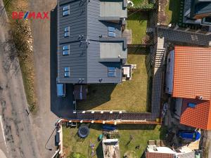 Prodej rodinného domu, Velké Přílepy, Roztocká, 179 m2