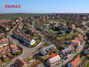 Prodej rodinného domu, Velké Přílepy, Roztocká, 179 m2